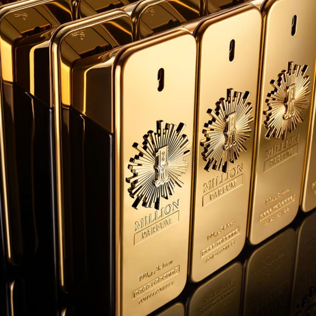 Perfume One Million Paco Rabanne - 100ml