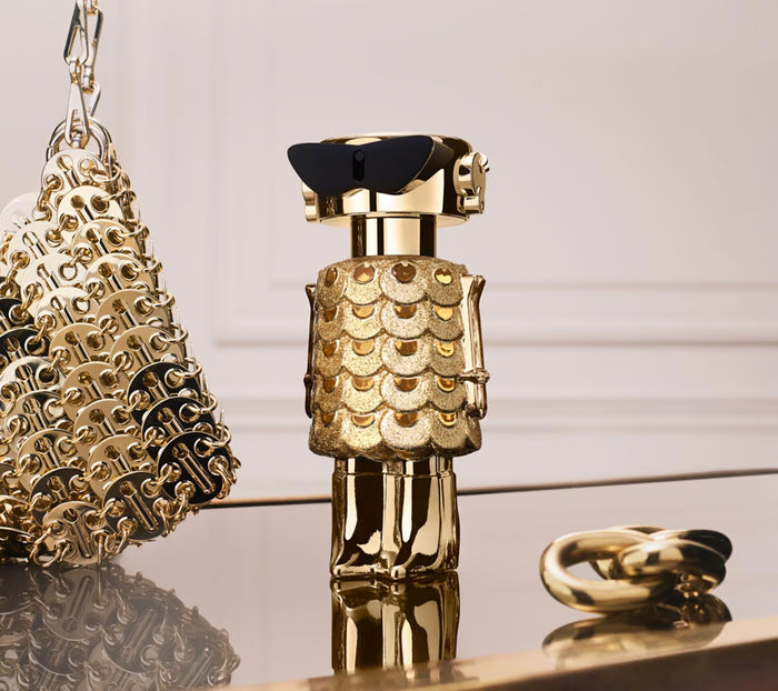 Fame Paco Rabanne