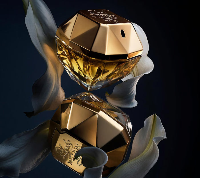 Lady Million Paco Rabanne
