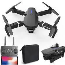 Drone AirVision - Cámara profesional FULL HD - ¡ÚLTIMAS UNIDADS EN STOCK!