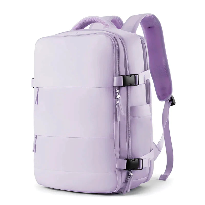Mochila-Maleta Ultramax Amazon Voyager - Para viajes, equipaje de mano