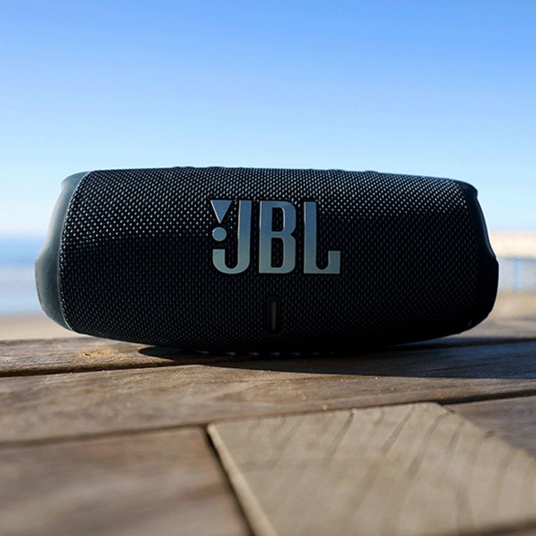 JBL CHARGE 5 - IMPORTADO DE ESTADOS UNIDOS