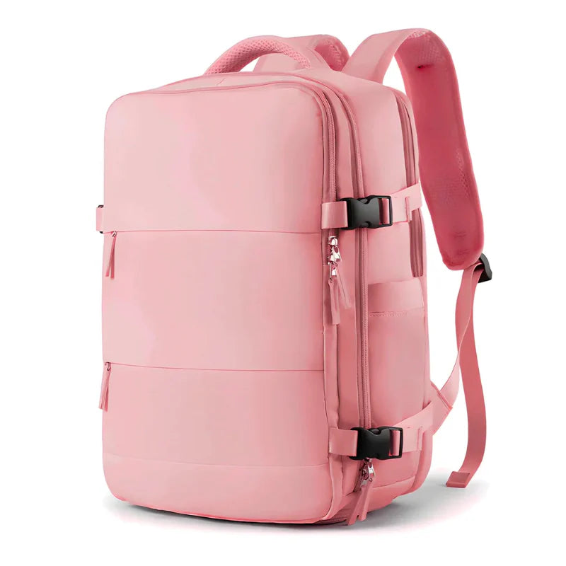 Mochila-Maleta Ultramax Amazon Voyager - Para viajes, equipaje de mano