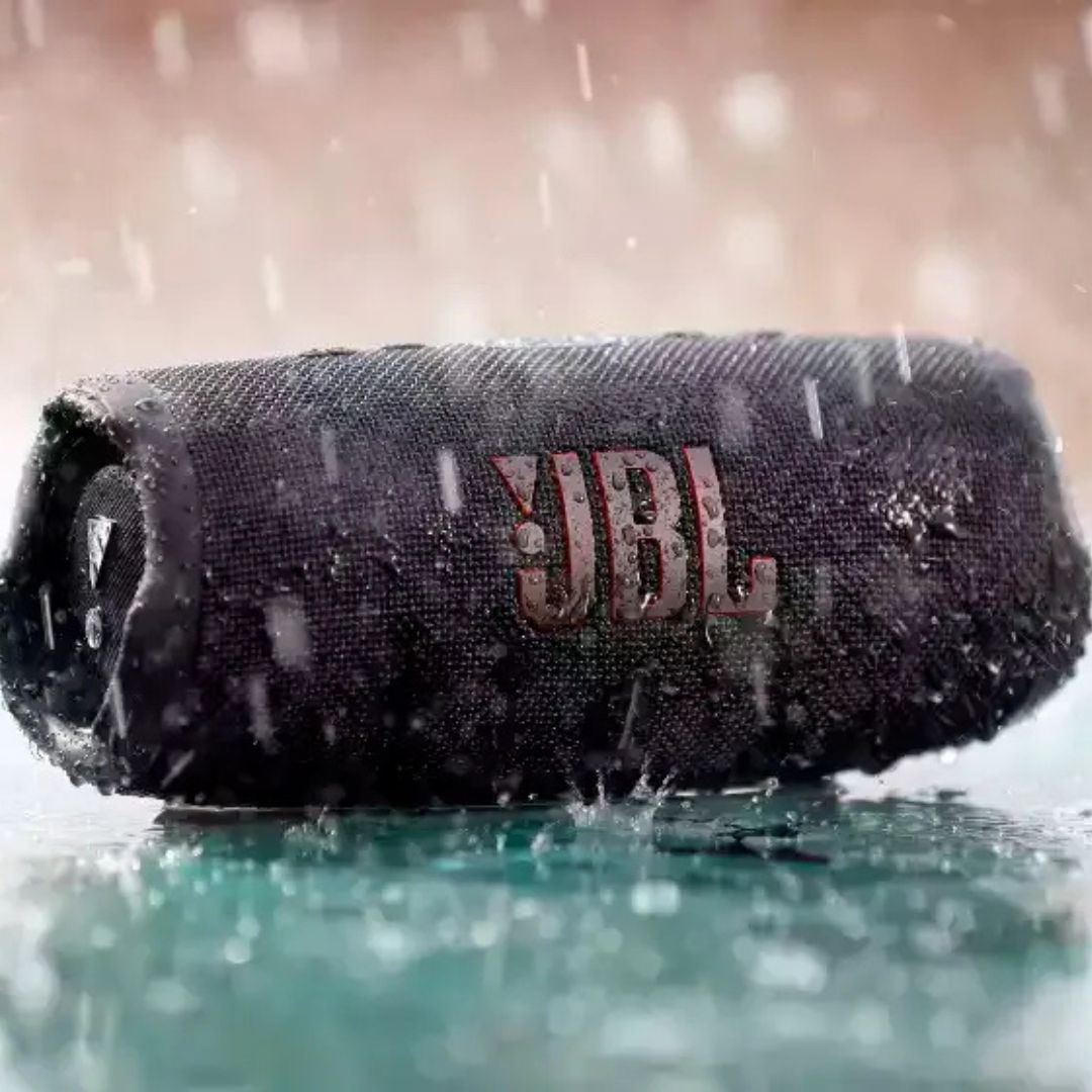 JBL CHARGE 5 - IMPORTADO DE ESTADOS UNIDOS
