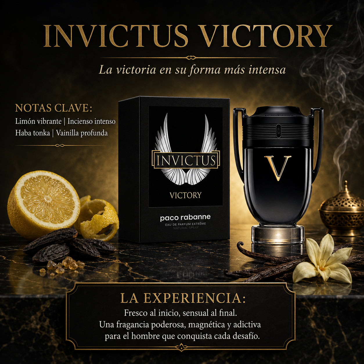 3 frascos de 100 ml - COMPRE 1 y LLÉVESE 3 - ¡ÚLTIMAS UNIDADES!