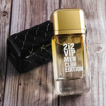 212 VIP Men Club Edition