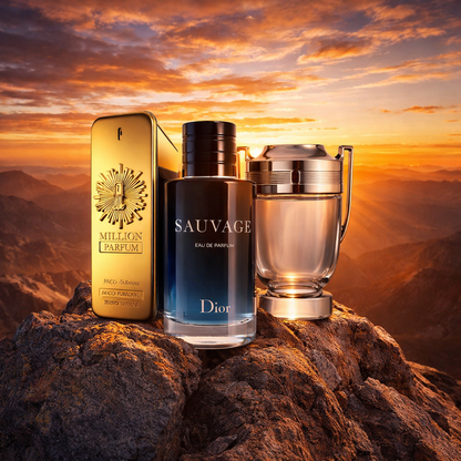 3 frascos de 100 ml - COMPRE 1 y LLÉVESE 3 - ÚLTIMAS UNIDADES EN STOCK