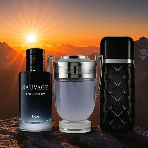 3 frascos de 100 ml - COMPRE 1 y LLÉVESE 3 - ÚLTIMAS UNIDADES EN STOCK