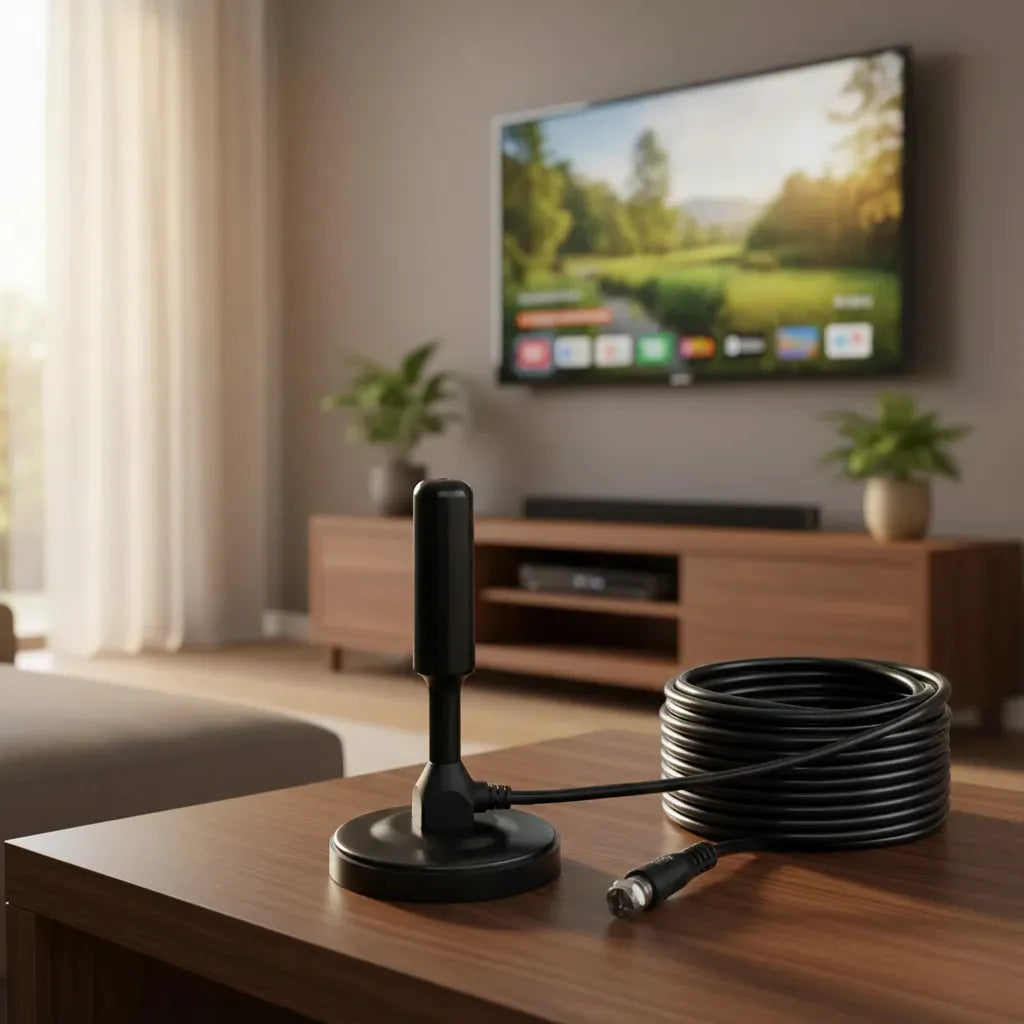 Antena 4K - Acceso a todas las películas y canales de TVa