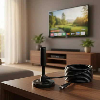 Antena 4K - Acceso a todas las películas y canales de TVa