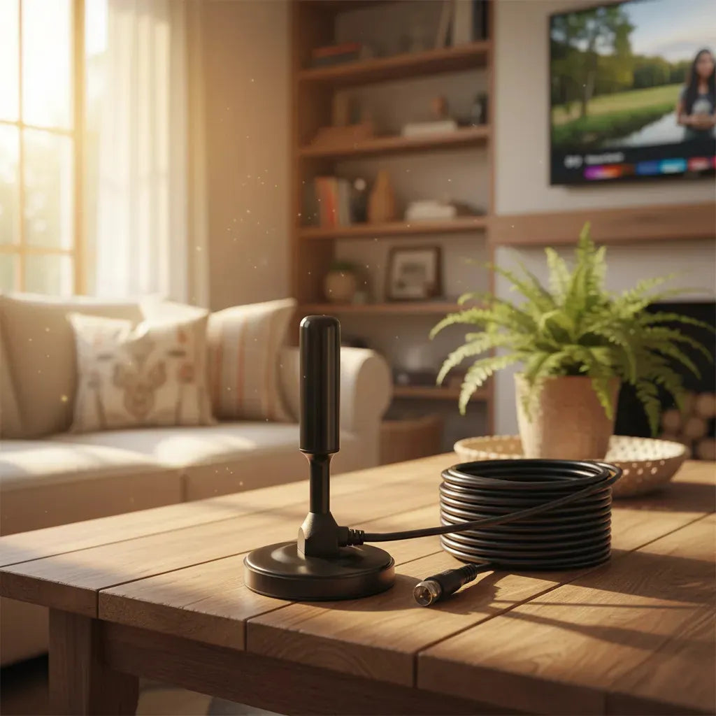 Antena 4K - Acceso a todas las películas y canales de TVa