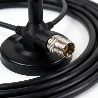 Antena 4K - Acceso a todas las películas y canales de TVa