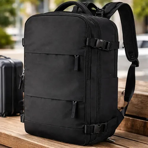 Mochila-Maleta Ultramax Amazon Voyager - Para viajes, equipaje de mano