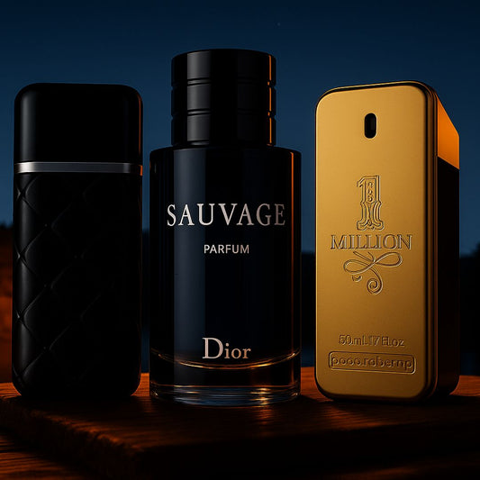 3 frascos de 100 ml - COMPRE 1 y LLÉVESE 3 - ¡ÚLTIMAS UNIDADES EN STOCK!