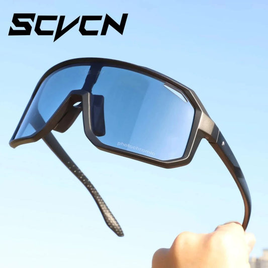 AutoShade™ | Lentes Fotocromáticas Pro para Máxima Visibilidad y Comodidad
