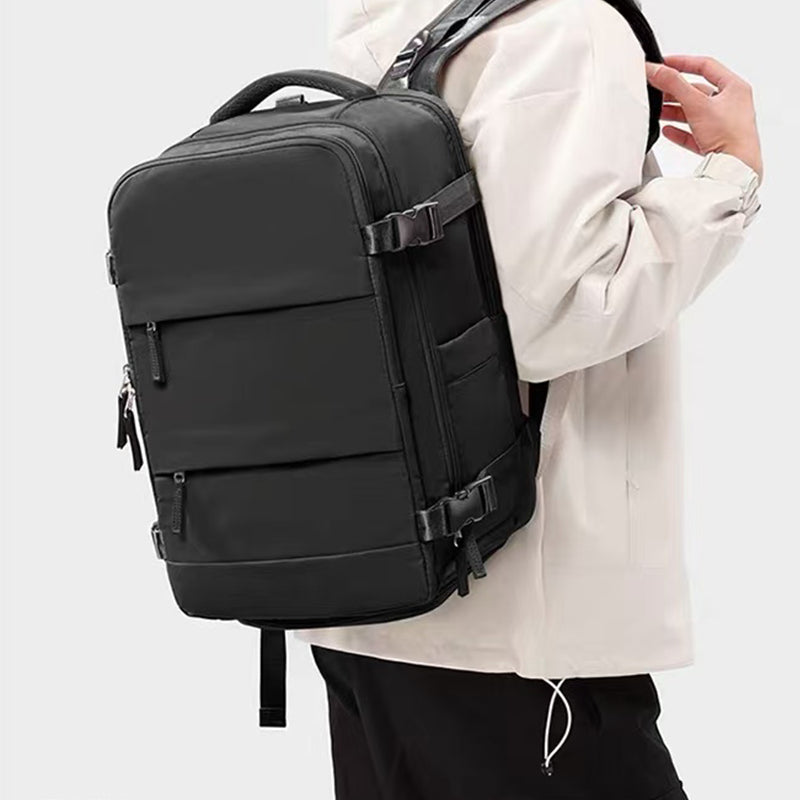 Mochila-Maleta Ultramax Amazon Voyager - Para viajes, equipaje de mano