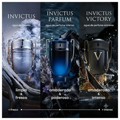 3 frascos de 100 ml - COMPRE 1 y LLÉVESE 3 - ¡ÚLTIMAS UNIDADES!