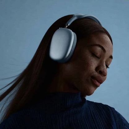 AirPods Max Con Estuche - ÚLTIMAS UNIDADES