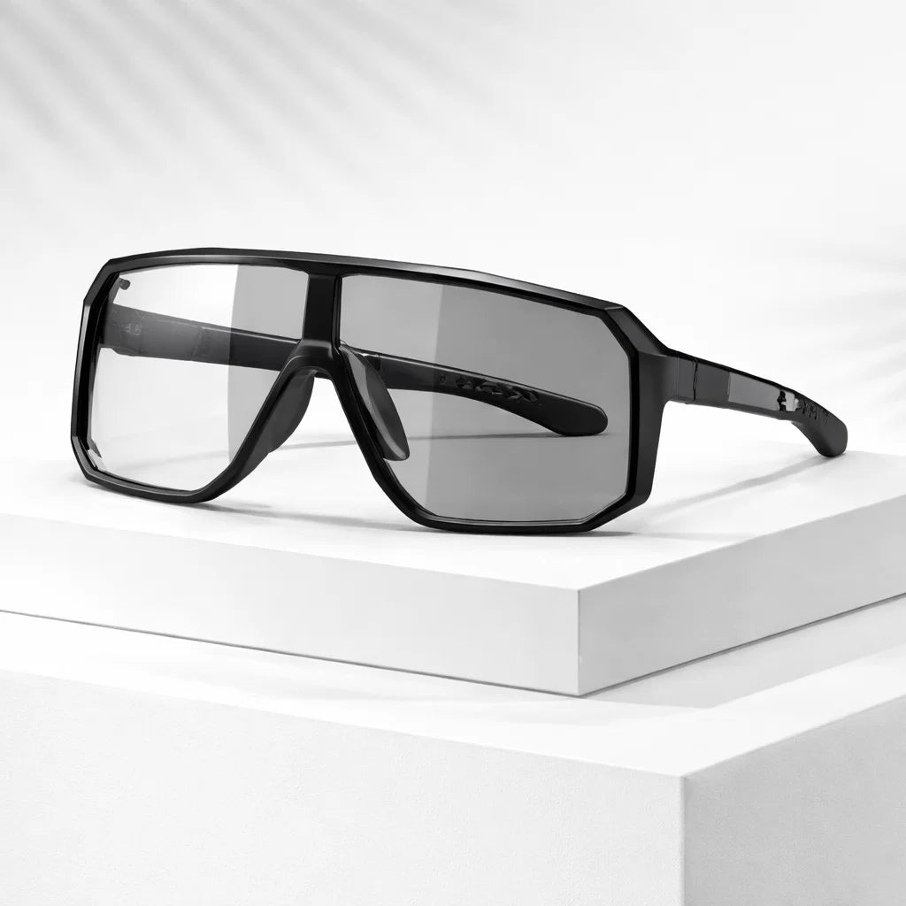 AutoShade™ | Lentes Fotocromáticas Pro para Máxima Visibilidad y Comodidad